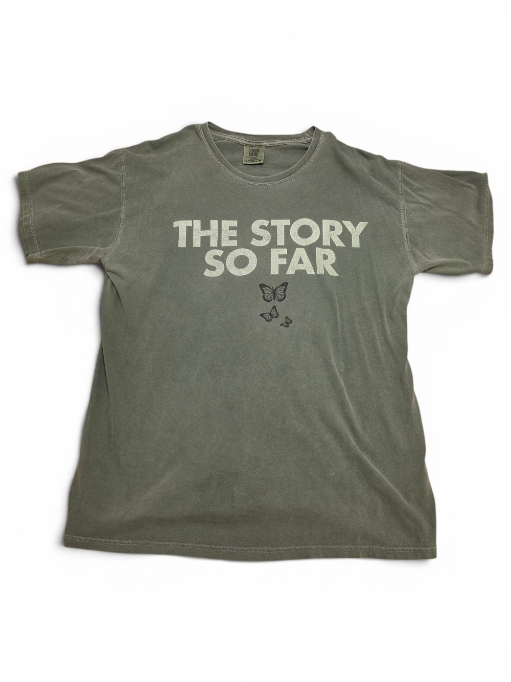 The Story So Far Graphic T-Shirt